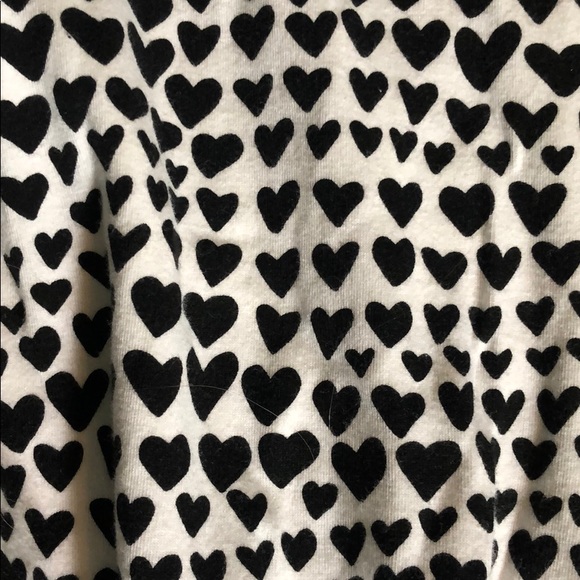 girls patterned leggings - Picture 2 of 3